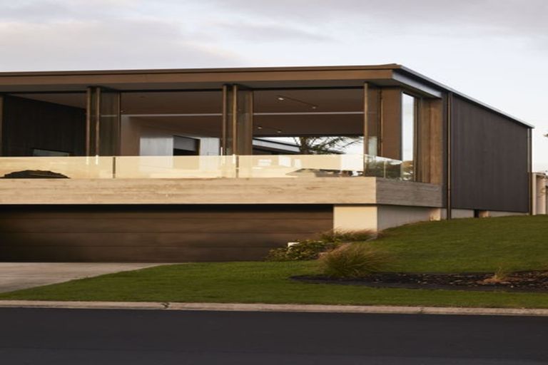 Photo of property in 78 Mangatawhiri Road, Omaha, 0986