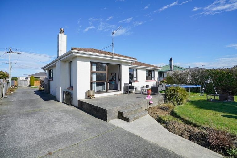 Photo of property in 78 Cargill Street, Waikiwi, Invercargill, 9810