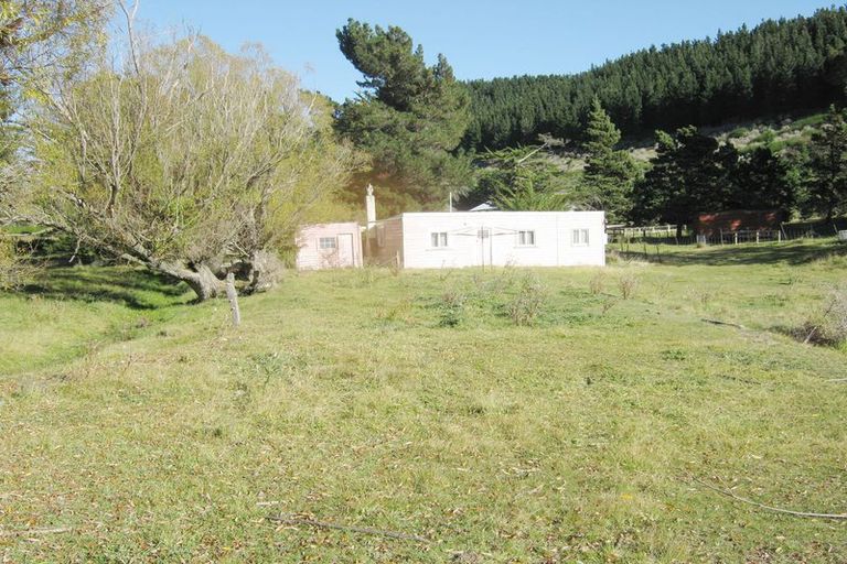 Photo of property in 27 Diggers Gully Road, Kurow, 9435