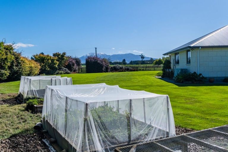Photo of property in 107 Tripp Settlement Road, Orari Bridge, Geraldine, 7991