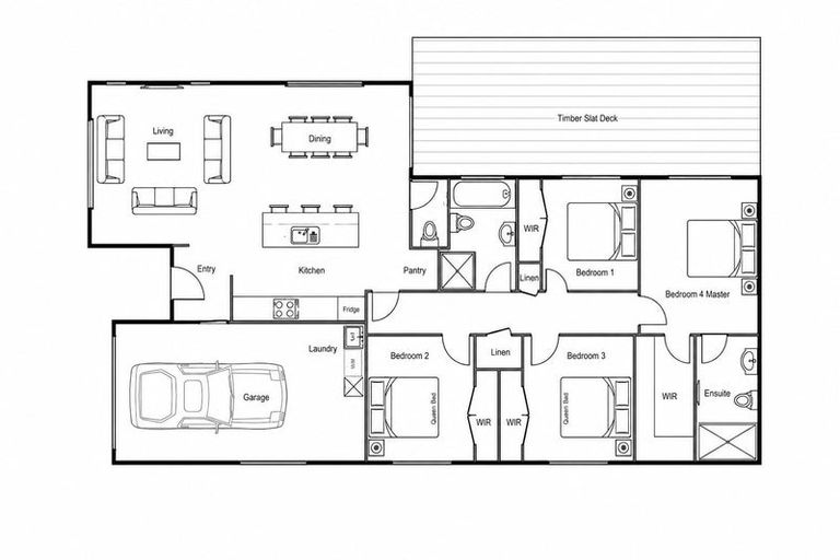 Photo of property in 23 Whenuateitei Crescent, Stanmore Bay, 0932