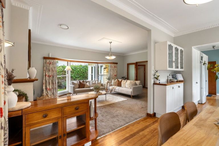 Photo of property in 4 Wilberforce Street, Miramar, Wellington, 6022