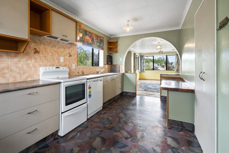 Photo of property in 9 Titi Street, Taihape, 4720