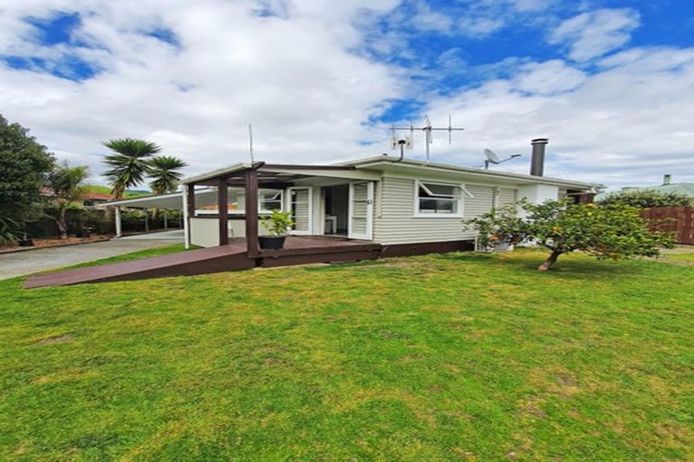 Photo of property in 30 Hobson Street, Kawerau, 3127
