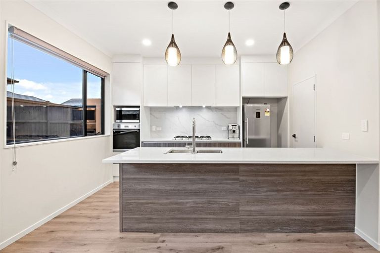 Photo of property in 7 Calder Crescent, Pokeno, 2402