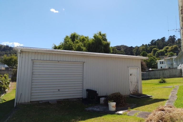 Photo of property in 114 Harvey Crescent, Thames, 3500