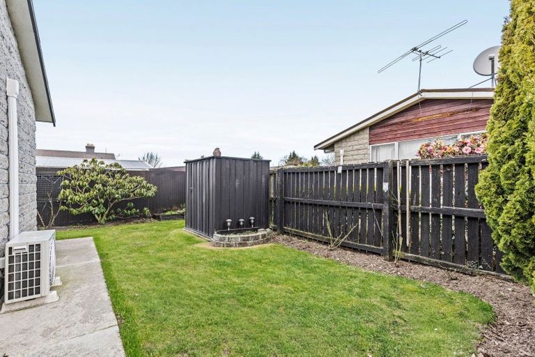 Photo of property in 120e Percival Street, Rangiora, 7400