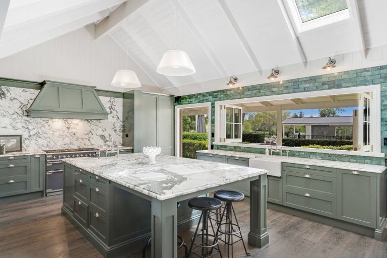 Photo of property in 197 Papakura-clevedon Road, Clevedon, Papakura, 2582