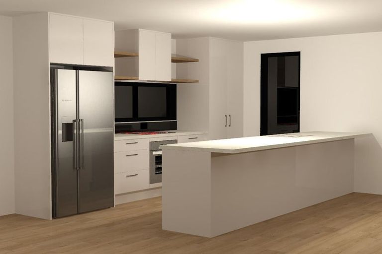 Photo of property in 27 Chambers Avenue, Woodend, 7610