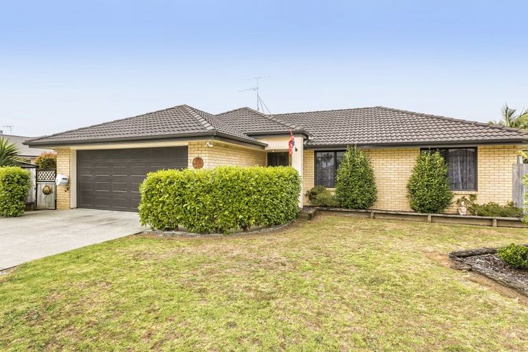 Photo of property in 9h Barnaby Road, Tuakau, 2121