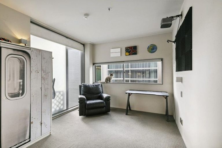 Photo of property in The Wellington Suites, 883/233 Cuba Street, Te Aro, Wellington, 6011