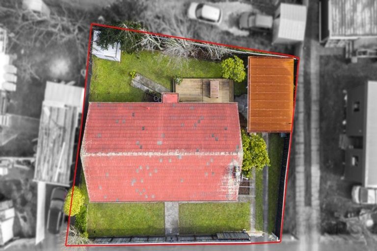 Photo of property in 32 Tawai Street, Trentham, Upper Hutt, 5018