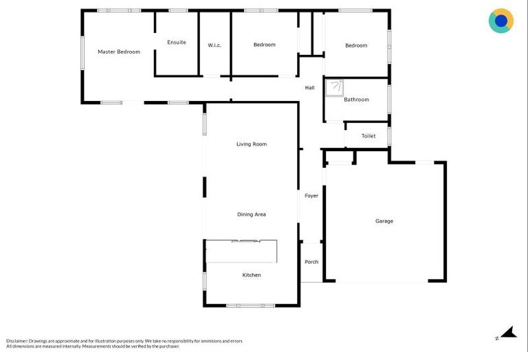 Photo of property in 77 Zabeel Street, Lincoln, 7608