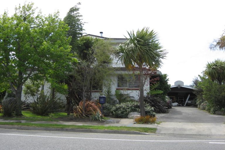 Photo of property in 101b Redwood Street, Redwoodtown, Blenheim, 7201