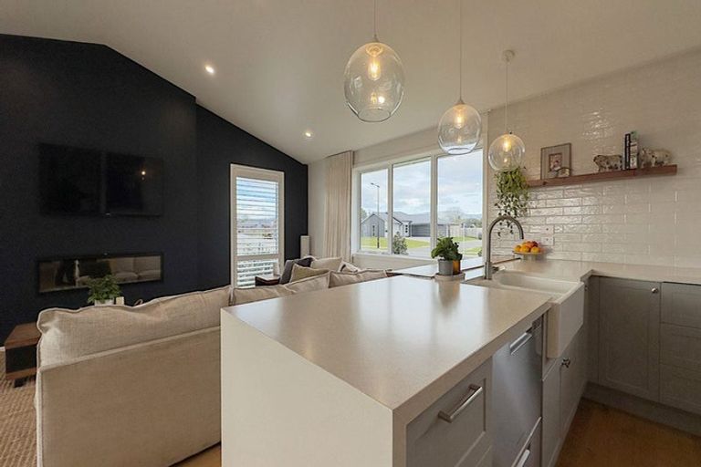 Photo of property in 8 Peakedale Drive, Matamata, 3400