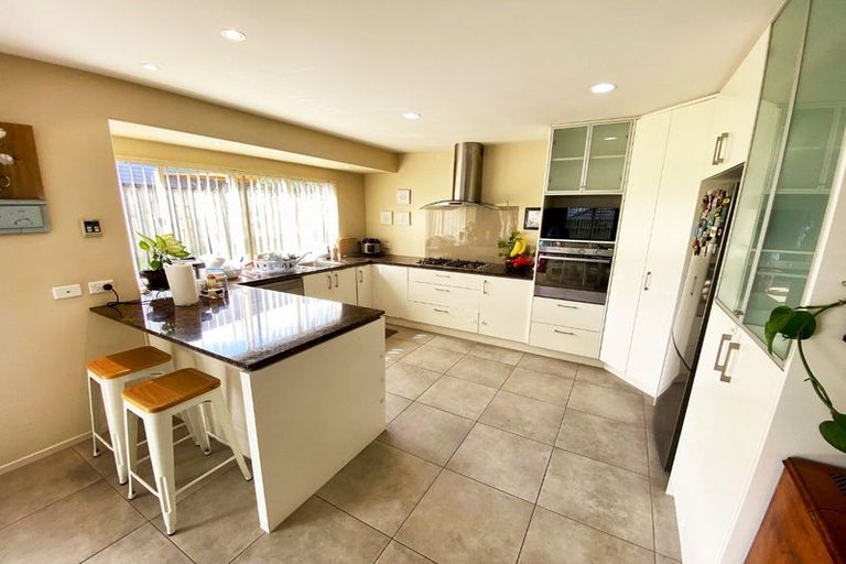 Photo of property in 12 Tivoli Court, Flat Bush, Auckland, 2019