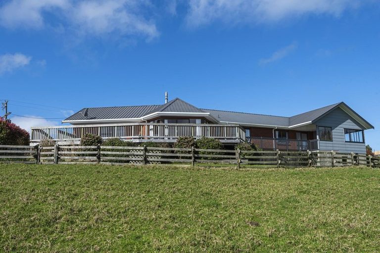 Photo of property in 460 Mount Tiger Road, Whareora, Onerahi, 0192