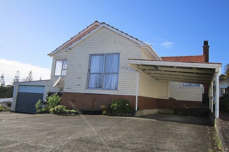 Photo of property in 18 Bank Street, Kaitaia, 0410