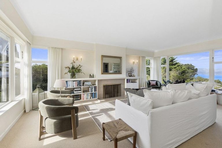 Photo of property in 30 Jubilee Road, Khandallah, Wellington, 6035