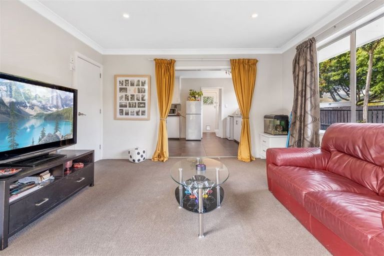 Photo of property in 1/51 Centaurus Road, Cashmere, Christchurch, 8022