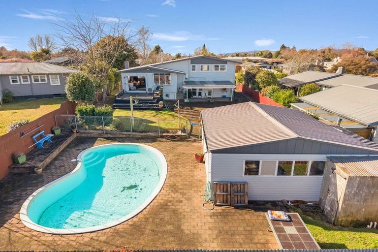 Photo of property in 12 Rimuvale Street, Pukehangi, Rotorua, 3015