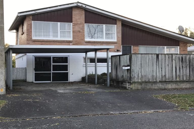 Photo of property in 17 Fairview Street, Fairview Downs, Hamilton, 3214