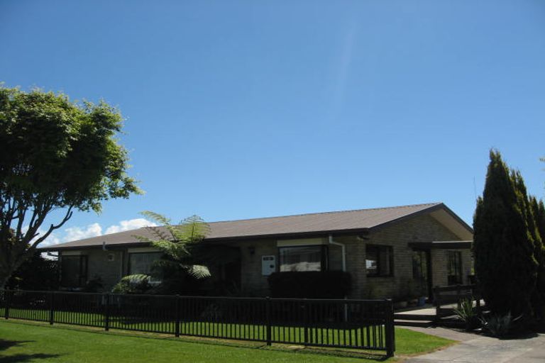 Photo of property in 273 Warburton Crescent, Te Awamutu, 3800