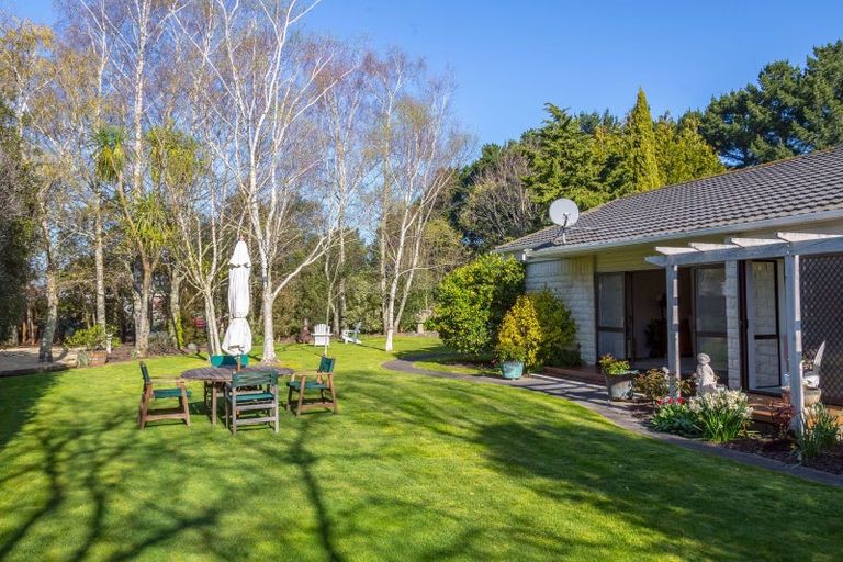 Photo of property in 175 Lincoln Road, Carterton, 5713