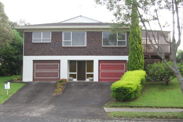 Photo of property in 1/8 Galvan Avenue, Sunnyhills, Auckland, 2010