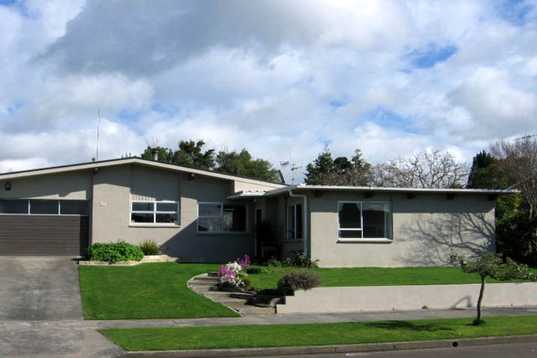 Photo of property in 20 Mudgway Place, Awapuni, Palmerston North, 4412