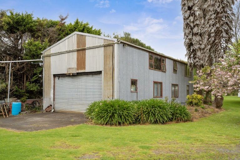 Photo of property in 718 Old Coach Road, Pongakawa, Te Puke, 3186