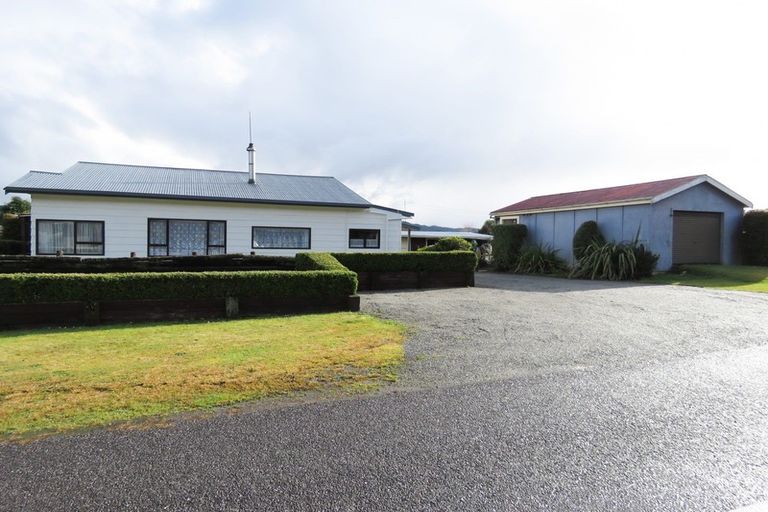Photo of property in 32-34 Coal Street, Reefton, 7830