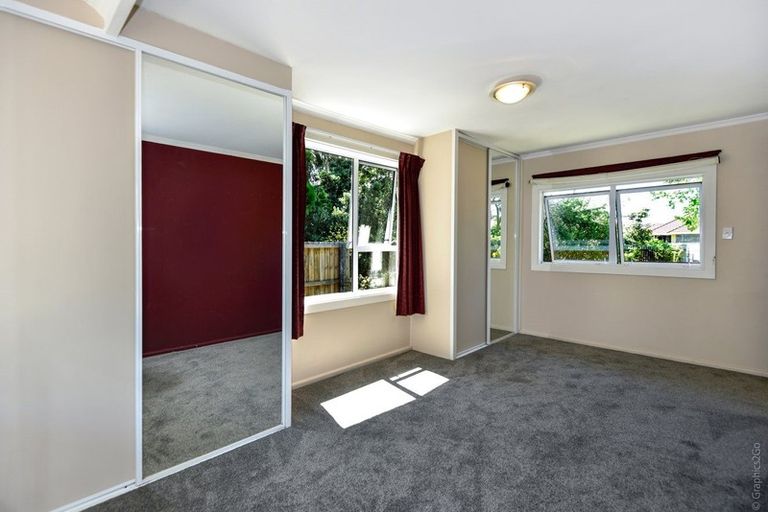 Photo of property in 158 Kendal Avenue, Burnside, Christchurch, 8053