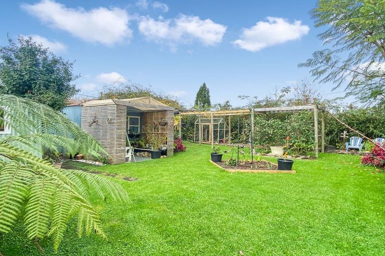 Photo of property in 461 Kamo Road, Te Kamo, Whangarei, 0112