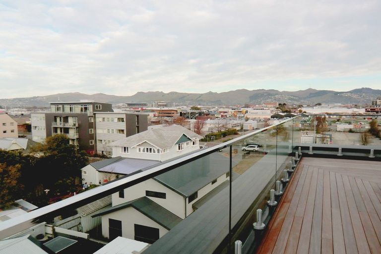 Photo of property in 408/194 Worcester Street, Christchurch Central, Christchurch, 8011