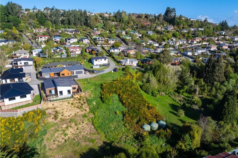 Photo of property in 5 Craigellachie Lane, Kenmure, Dunedin, 9011