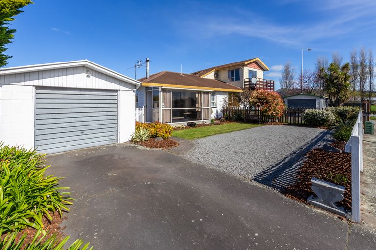 Photo of property in 1/2 Kidbrooke Street, Bromley, Christchurch, 8062