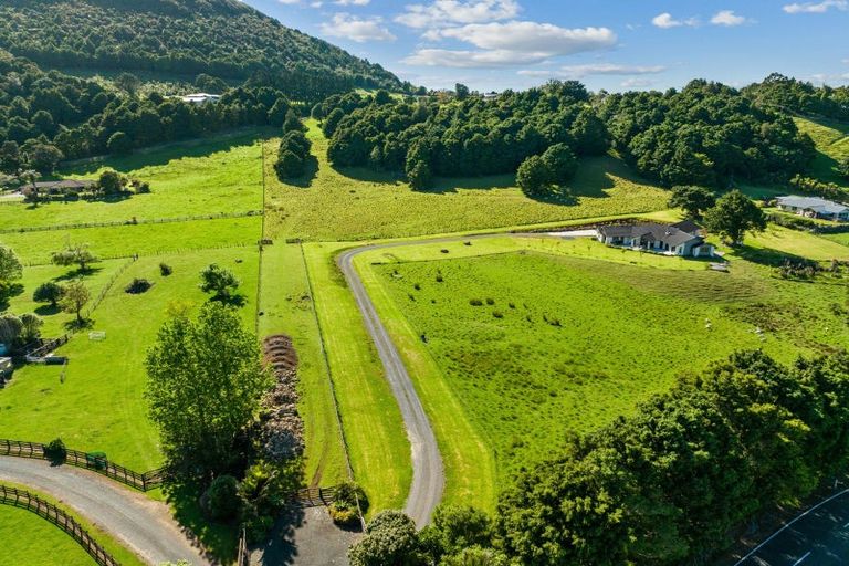 Photo of property in 75 Snooks Road, Maungatapere, Whangarei, 0179