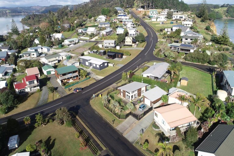 Photo of property in 1 Fairwinds Place, Hihi, Mangonui, 0494