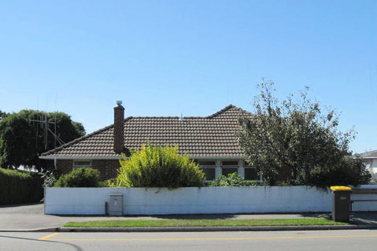 Photo of property in 119 Selwyn Street, Waimataitai, Timaru, 7910