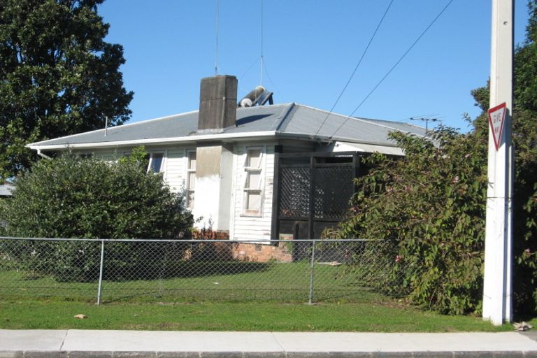 Photo of property in 132 Weymouth Road, Manurewa, Auckland, 2102