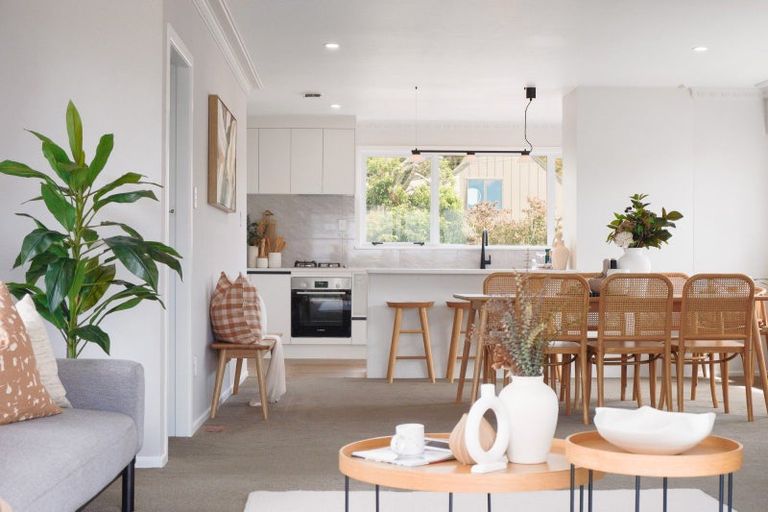 Photo of property in 21 Kerswell Terrace, Tihiotonga, Rotorua, 3015