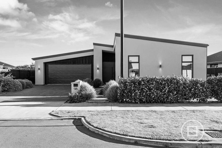 Photo of property in 98 Southfield Drive, Lincoln, 7608