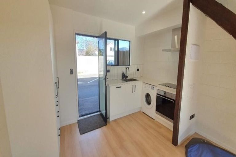 Photo of property in 5/9 Sherborne Street, St Albans, Christchurch, 8014