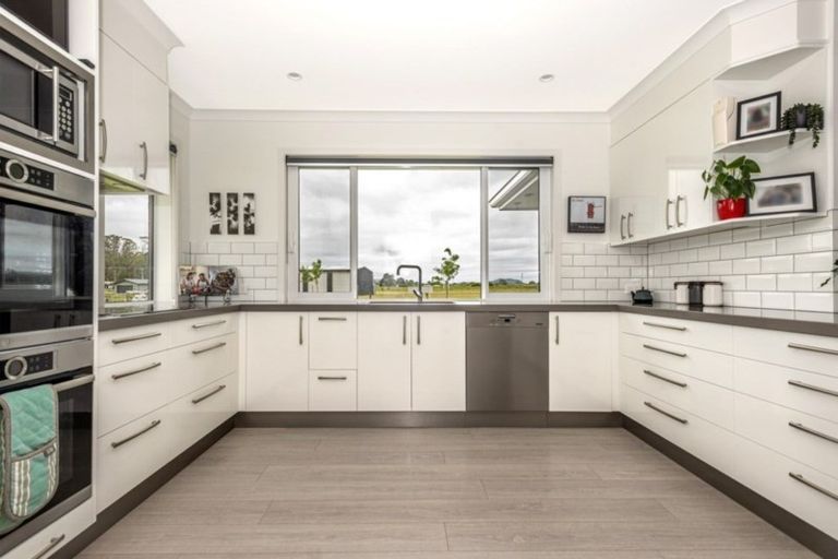 Photo of property in 562 Back Ormond Road, Makauri, Gisborne, 4071