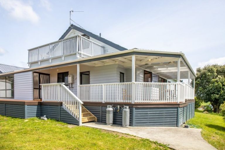 Photo of property in 113 Graham Road, Mangapai, Whangarei, 0178