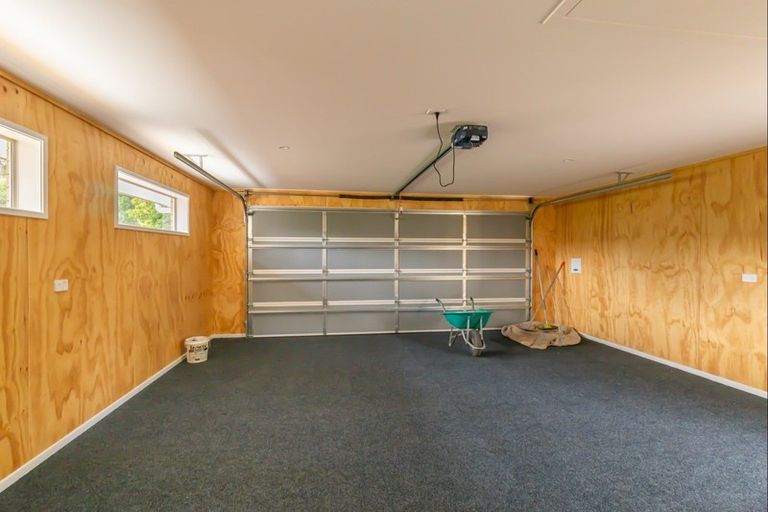 Photo of property in 27 Railway Terrace, Ohau, Levin, 5570