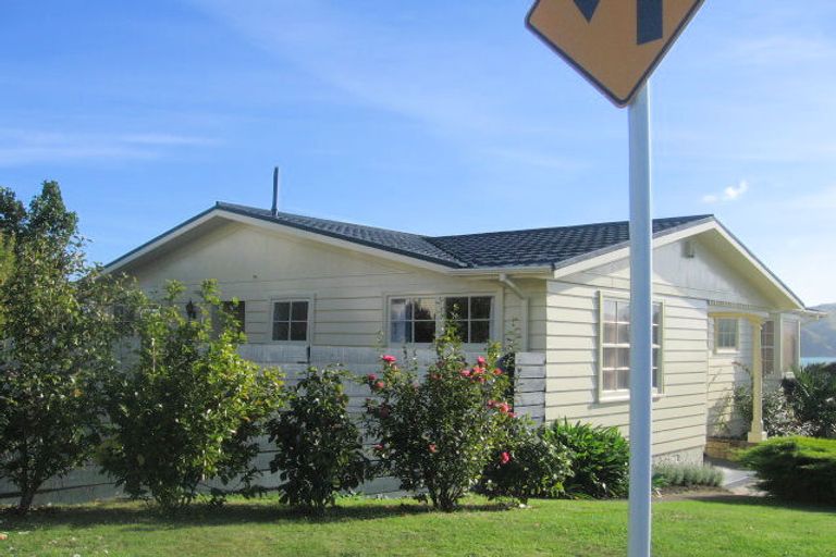 Photo of property in 6 Spinnaker Drive, Whitby, Porirua, 5024