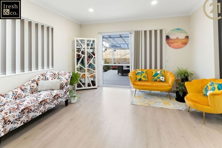 Photo of property in 47 Ksenia Drive, Flat Bush, Auckland, 2019