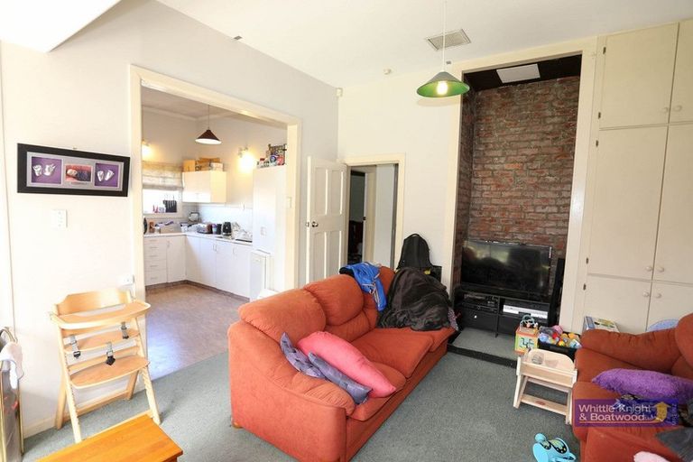 Photo of property in 5 Newcastle Street, Phillipstown, Christchurch, 8011